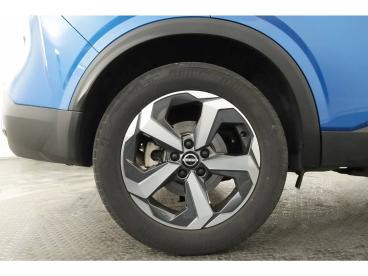 SPOTICAR Nissan Qashqai 1.3 158cv Mhev At 4x2  Led + S N-connecta Usada - Suv-4x4 Gasolina Azul - Castanheira Do Ribatejo - 1200228747_5