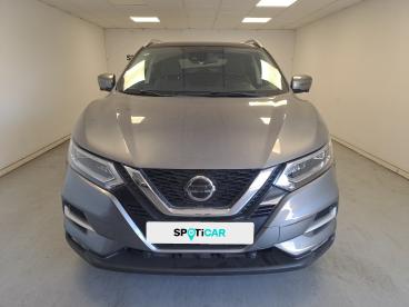 SPOTICAR Nissan Qashqai 1.5 Dci 115cv Dct Tekna+ Usada - Suv-4x4 Diesel Cinza - Carnaxide - 1200230042_2