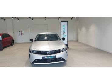 SPOTICAR Opel Astra 1.2 Turbo 130cv S/s Edition Usada - Carrinha Gasolina Cinza - Lisboa - 1200209488_2