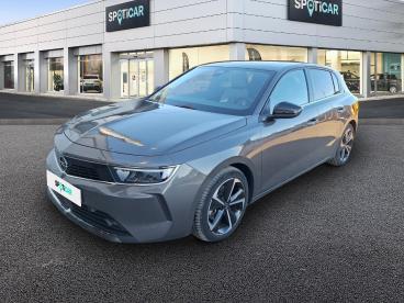 SPOTICAR Opel Astra 1.5 D Gs Aut. Usada - Carrinha Diesel Cinzento Escuro - Evora - 1200210632_1