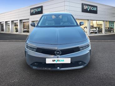 SPOTICAR Opel Astra 1.5 D Gs Aut. Usada - Carrinha Diesel Cinzento Escuro - Evora - 1200210632_2