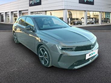 SPOTICAR Opel Astra 1.5 D Gs Aut. Usada - Carrinha Diesel Cinzento Escuro - Evora - 1200210632_3