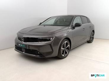 SPOTICAR Opel Astra 1.2 Turbo 130cv S/s Elegance Usada - Carrinha Gasolina Cinza - Constantim Vrl - 1200212395_1