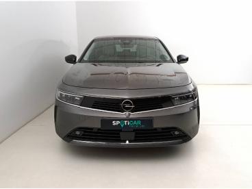 SPOTICAR Opel Astra 1.2 Turbo 130cv S/s Elegance Usada - Carrinha Gasolina Cinza - Constantim Vrl - 1200212395_2
