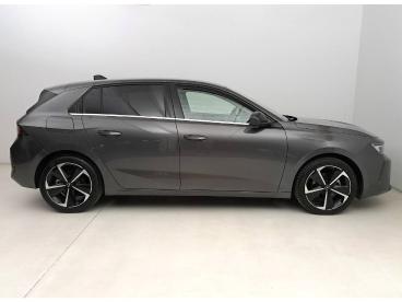 SPOTICAR Opel Astra 1.2 Turbo 130cv S/s Elegance Usada - Carrinha Gasolina Cinza - Constantim Vrl - 1200212395_3