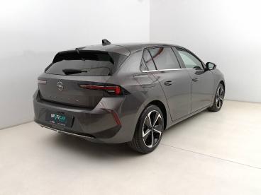 SPOTICAR Opel Astra 1.2 Turbo 130cv S/s Elegance Usada - Carrinha Gasolina Cinza - Constantim Vrl - 1200212395_4