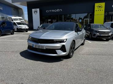 SPOTICAR Opel Astra Electric  115kw Ca Edition Usada - Carrinha Elétrico Branco - Viseu - 1200216152_2