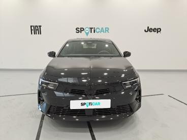 SPOTICAR Opel Astra Electric  115kw Ca Gs Usada - Carrinha Elétrico Preto - Portela Lrs - 1200216213_2