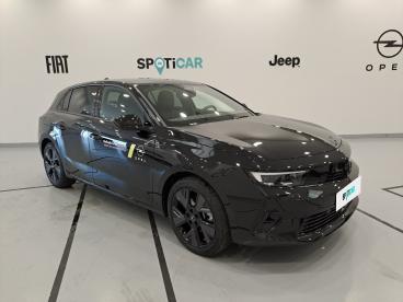 SPOTICAR Opel Astra Electric  115kw Ca Gs Usada - Carrinha Elétrico Preto - Portela Lrs - 1200216213_3