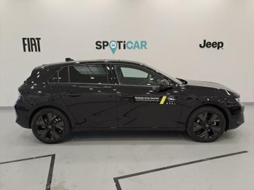 SPOTICAR Opel Astra Electric  115kw Ca Gs Usada - Carrinha Elétrico Preto - Portela Lrs - 1200216213_4