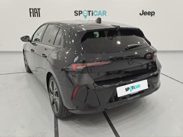 SPOTICAR Opel Astra Electric  115kw Ca Gs Usada - Carrinha Elétrico Preto - Portela Lrs - 1200216213_5