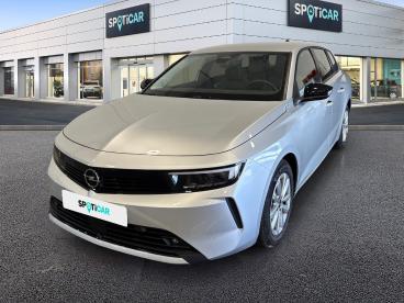 SPOTICAR Opel Astra 1.5d 130cv  Ca8 St Edition Usada - Carrinha Diesel Cinzento Kristall Metalizado - Portela Lrs - 1200216416_1