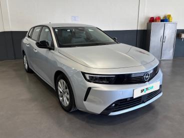 SPOTICAR Opel Astra 1.5d 130cv  Ca8 St Edition Usada - Carrinha Diesel Cinzento Kristall Metalizado - Portela Lrs - 1200216416_3