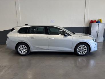 SPOTICAR Opel Astra 1.5d 130cv  Ca8 St Edition Usada - Carrinha Diesel Cinzento Kristall Metalizado - Portela Lrs - 1200216416_4