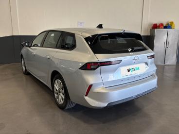 SPOTICAR Opel Astra 1.5d 130cv  Ca8 St Edition Usada - Carrinha Diesel Cinzento Kristall Metalizado - Portela Lrs - 1200216416_5