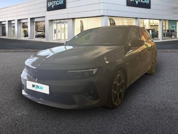 SPOTICAR Opel Astra 1.6t Phev 180cv  Cae8 Gs Usada - Carrinha Híbrido Plug-in Cinza - Coimbra - 1200217034_1