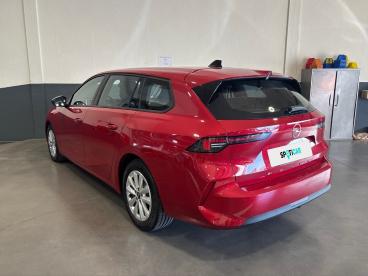 SPOTICAR Opel Astra 1.2 Turbo 110cv  St Edition Usada - Carrinha Gasolina Vermelho - Amadora - 1200217135_5