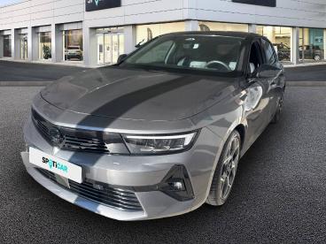 SPOTICAR Opel Astra 1.2 Turbo 130cv S/s Gs Usada - Carrinha Gasolina Cinza - Coimbra - 1200217305_1