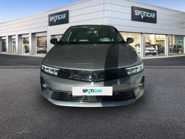 SPOTICAR Opel Astra 1.2 Turbo 130cv S/s Gs Usada - Carrinha Gasolina Cinza - Coimbra - 1200217305_2