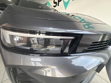 SPOTICAR Opel Astra 1.2 Turbo 130cv S/s Gs Usada - Carrinha Gasolina Cinza - Coimbra - 1200217305_3