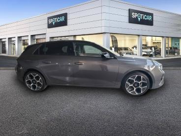 SPOTICAR Opel Astra 1.2 Turbo 130cv S/s Gs Usada - Carrinha Gasolina Cinza - Coimbra - 1200217305_4