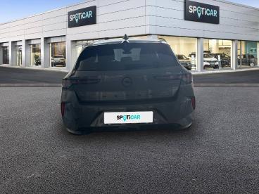 SPOTICAR Opel Astra 1.2 Turbo 130cv S/s Gs Usada - Carrinha Gasolina Cinza - Coimbra - 1200217305_5