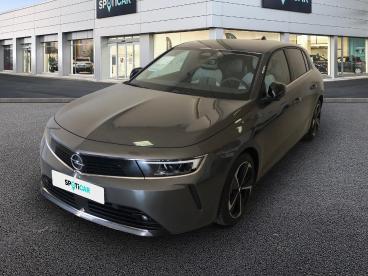 SPOTICAR Opel Astra 1.2 Turbo 130cv S/s Elegance Usada - Carrinha Gasolina Cinza - Caldas Da Rainha - 1200217405_1