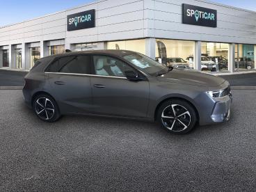 SPOTICAR Opel Astra 1.2 Turbo 130cv S/s Elegance Usada - Carrinha Gasolina Cinza - Caldas Da Rainha - 1200217405_4