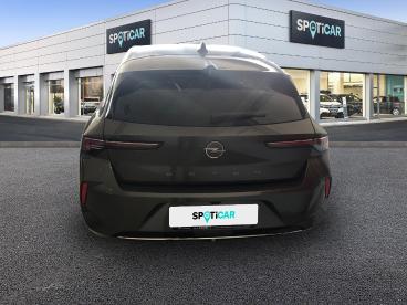 SPOTICAR Opel Astra 1.2 Turbo 130cv S/s Elegance Usada - Carrinha Gasolina Cinza - Caldas Da Rainha - 1200217405_5