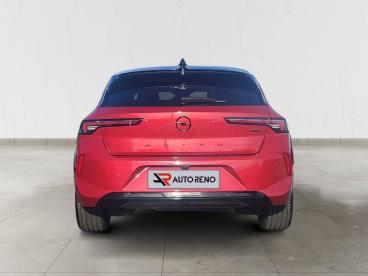 SPOTICAR Opel Astra 1.6t Phev 180cv S/s  At8 St Gs Usada - Carrinha Híbrido Plug-in Vermelho - Viana Do Castelo - 1200217492_4