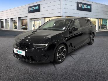 SPOTICAR Opel Astra 1.2t Hybrid 136cv  Cadc6 St Gs Usada - Carrinha Gasolina Preto - Portela Lrs - 1200217723_1