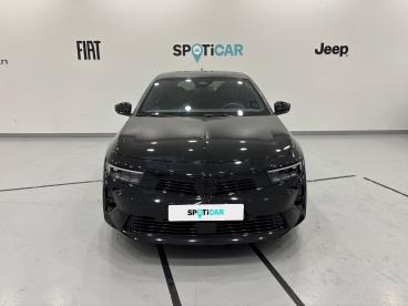 SPOTICAR Opel Astra 1.2t Hybrid 136cv  Cadc6 St Gs Usada - Carrinha Gasolina Preto - Portela Lrs - 1200217723_2