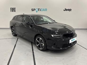 SPOTICAR Opel Astra 1.2t Hybrid 136cv  Cadc6 St Gs Usada - Carrinha Gasolina Preto - Portela Lrs - 1200217723_3