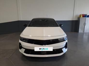 SPOTICAR Opel Astra 1.2t Hybrid 136cv  Cadc6 St Gs Usada - Carrinha Gasolina Branco - Portela Lrs - 1200217777_2