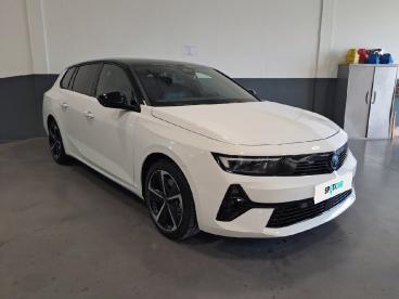 SPOTICAR Opel Astra 1.2t Hybrid 136cv  Cadc6 St Gs Usada - Carrinha Gasolina Branco - Portela Lrs - 1200217777_3