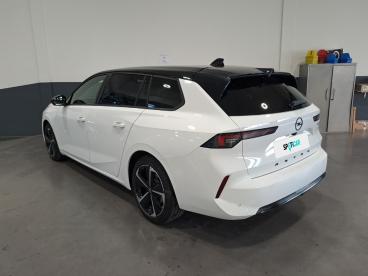 SPOTICAR Opel Astra 1.2t Hybrid 136cv  Cadc6 St Gs Usada - Carrinha Gasolina Branco - Portela Lrs - 1200217777_5