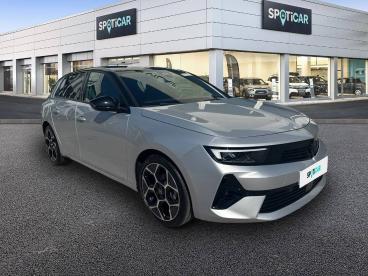 SPOTICAR Opel Astra 1.2 Turbo 130cv S/s Gs Usada - Carrinha Gasolina Cinza - Figueira Da Foz - 1200217946_3