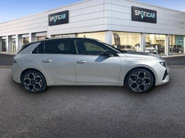 SPOTICAR Opel Astra 1.2 Turbo 130cv S/s Gs Usada - Carrinha Gasolina Cinza - Figueira Da Foz - 1200217946_4