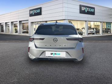 SPOTICAR Opel Astra 1.2 Turbo 130cv S/s Gs Usada - Carrinha Gasolina Cinza - Figueira Da Foz - 1200217946_5