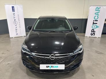 SPOTICAR Opel Astra 1.0 Ecotec 105cv S/s  St Innovation Usada - Carrinha Gasolina Preto - Portela Lrs - 1200217951_2