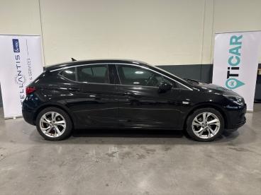 SPOTICAR Opel Astra 1.0 Ecotec 105cv S/s  St Innovation Usada - Carrinha Gasolina Preto - Portela Lrs - 1200217951_4