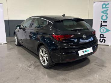 SPOTICAR Opel Astra 1.0 Ecotec 105cv S/s  St Innovation Usada - Carrinha Gasolina Preto - Portela Lrs - 1200217951_5