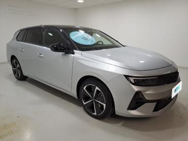 SPOTICAR Opel Astra 1.2t Hybrid 136cv  Cadc6 St Gs Usada - Carrinha Gasolina Cinzento Kristall Metalizado - Paco De Arcos - 1200217990_3