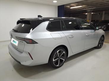 SPOTICAR Opel Astra 1.2t Hybrid 136cv  Cadc6 St Gs Usada - Carrinha Gasolina Cinzento Kristall Metalizado - Paco De Arcos - 1200217990_4