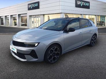 SPOTICAR Opel Astra 1.2 Turbo 130cv S/s Gs Usada - Carrinha Gasolina Cinza - Carnaxide - 1200218001_1