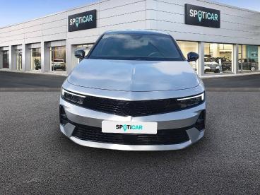 SPOTICAR Opel Astra 1.2 Turbo 130cv S/s Gs Usada - Carrinha Gasolina Cinza - Carnaxide - 1200218001_2