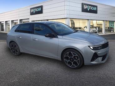 SPOTICAR Opel Astra 1.2 Turbo 130cv S/s Gs Usada - Carrinha Gasolina Cinza - Carnaxide - 1200218001_3