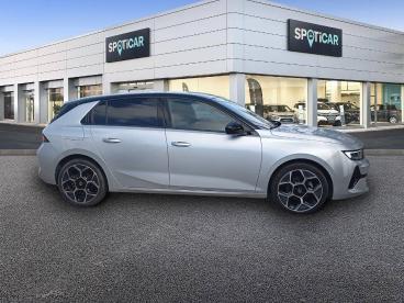 SPOTICAR Opel Astra 1.2 Turbo 130cv S/s Gs Usada - Carrinha Gasolina Cinza - Carnaxide - 1200218001_4