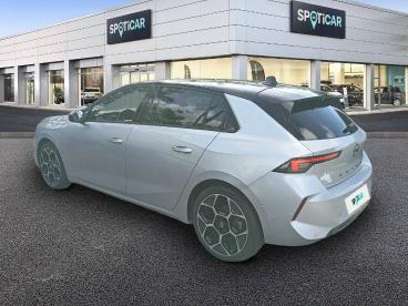 SPOTICAR Opel Astra 1.2 Turbo 130cv S/s Gs Usada - Carrinha Gasolina Cinza - Carnaxide - 1200218001_5