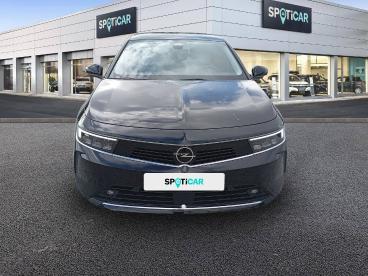 SPOTICAR Opel Astra 1.2 Turbo 130cv S/s Elegance Usada - Carrinha Gasolina Preto - Carnaxide - 1200218002_2